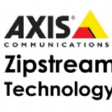 Axis Zipstream Teknolojisi